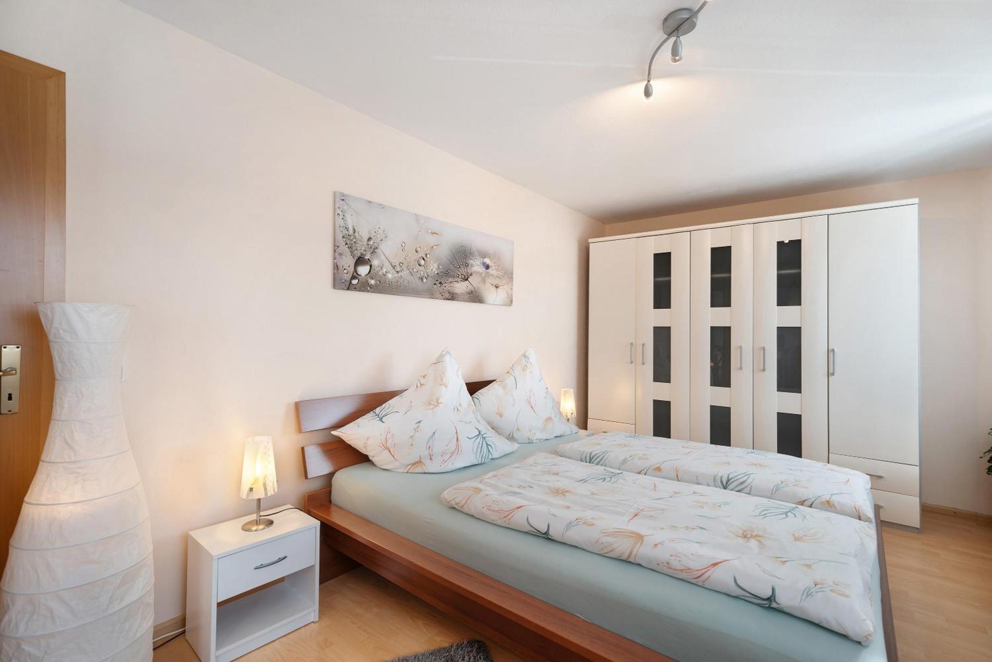 Appartement Alexander Feiss à Schonach im Schwarzwald Extérieur photo