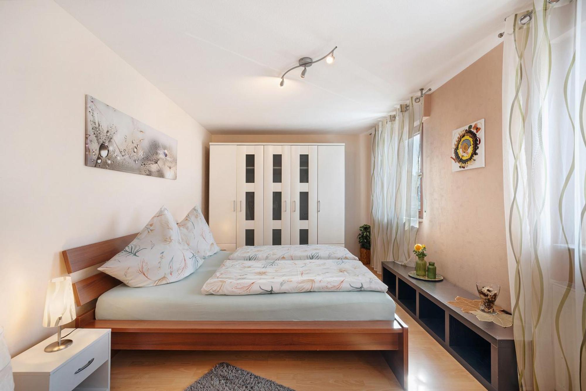 Appartement Alexander Feiss à Schonach im Schwarzwald Extérieur photo