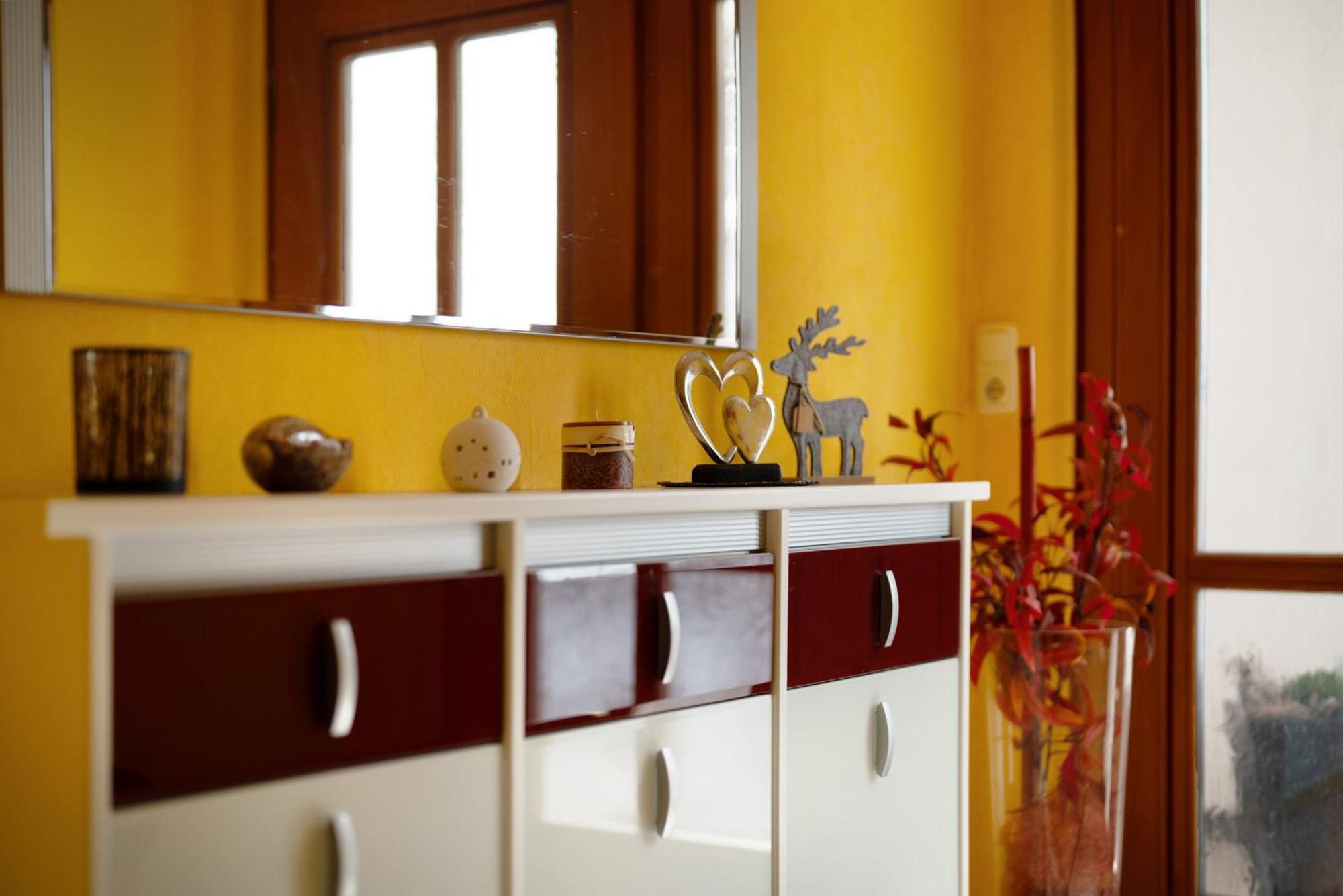 Appartement Alexander Feiss à Schonach im Schwarzwald Extérieur photo